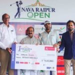 Khalin Joshi - TheGolfingHub