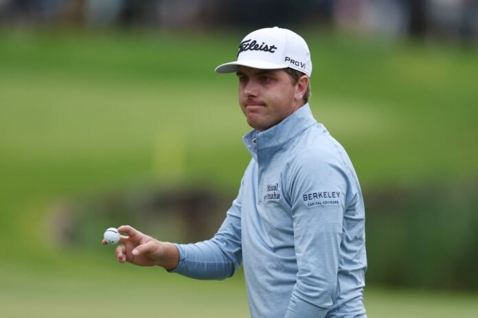 Ryan Gerard Ryan Gerard - TheGolfignHub