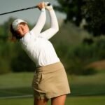 Charlotte Heath - TheGolfingHub