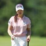 Kim Minsun - TheGolfingHub