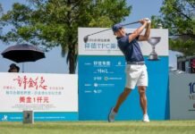 Pavit keeps setting the trend of flawless golf but Sunday holds key Pavit Tangkamolprasert - TheGolfingHub