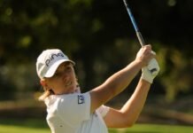 Charlotte Heath maintains lead in truncated La Sella Open Dorotha Zalewska - TheGolfingHub