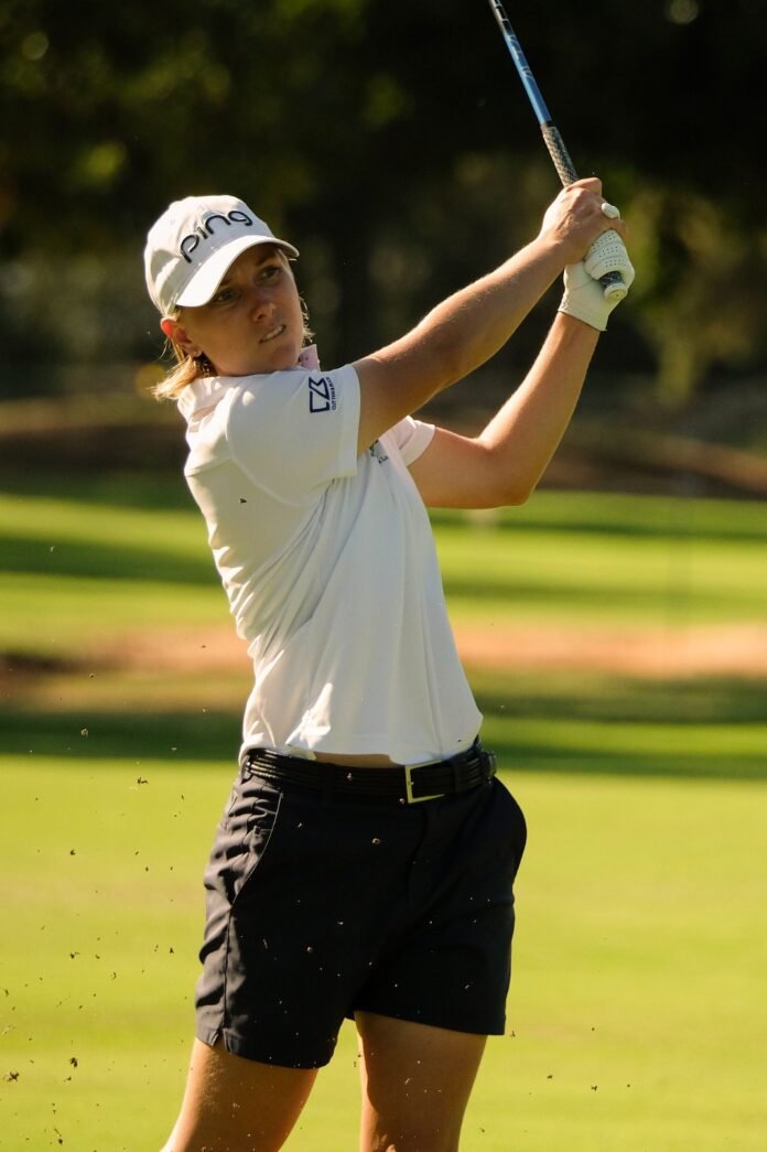 Dorotha Zalewska Dorotha Zalewska - TheGolfingHub