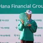 Kim Minsun - TheGolfingHub