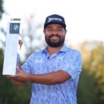 JJ Spaun - TheGolfingHub