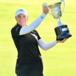 Charlotte Heath - TheGolfingHub