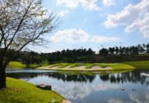 Heaven Country Club delivers new test at Hana Financial Group C’ship Heaven Country Club - TheGolfingHub