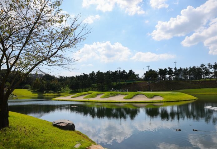 Heaven Country Club Heaven Country Club - TheGolfingHub