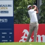 Khalin Joshi - TheGolfingHub