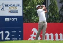 Home turf gives wings to Khalin Joshi’s proficiency Khalin Joshi - TheGolfingHub