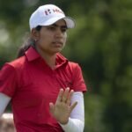 Diksha Dagar - TheGolfingHub