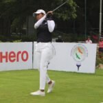 Vidhatri Urs - TheGolfingHub