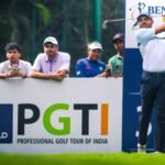 Khalin Joshi - TheGolfingHub
