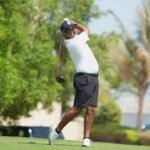 Shiv Kapur - TheGolfingHub