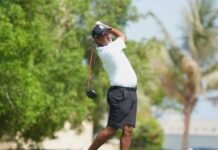 Shiv Kapur singes Al Hamra with record 62 to mark IGPL’s restart Shiv Kapur - TheGolfingHub