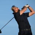 Tommy Fleetwood - TheGolfingHub