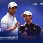 Aaron Rai - TheGolfingHub