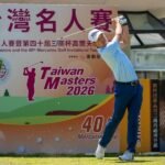 Kevin Yuan - TheGolfingHub