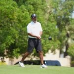 Shiv Kapur - TheGolfingHub