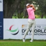 Khalin Joshi - TheGolfingHub