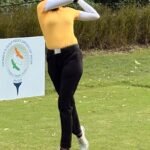 Anvvi Dahiya - TheGolfingHub