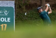 Travis Procter, Nikhil Rama lead chase for glory in Rwanda Travis Procter - TheGolfingHub