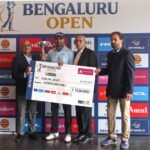 Khalin Joshi - TheGolfingHub