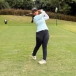 Vani Kapoor - TheGolfingHub
