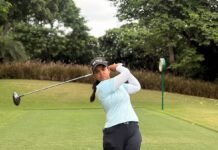 Vani Kapoor rallies to wear down Anvvi Dahhiya in playoff Vani Kapoor - TheGolfingHub