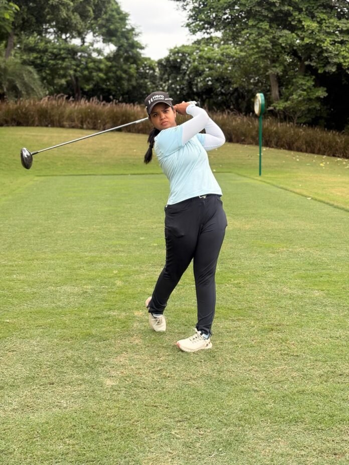 Vani Kapoor Vani Kapoor - TheGolfingHub