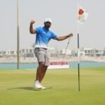 Varun Chopra - TheGolfingHub