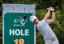 Joe Sullivan’s sizzling 60 earns him Rwanda Open lead Joe Sullivan - TheGolfingHub