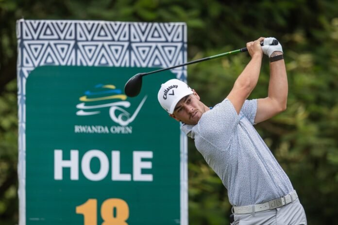 Joe Sullivan - TheGolfingHub