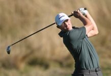 Matt Fitzpatrick surges to halfway lead at FedEx Open de France Matt Fitzpatrick - TheGolfingHub