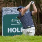 Kyle de Beer - TheGolfingHub
