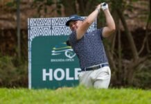 Kyle de Beer, Joe Sullivan chasing maiden titles in Rwanda Kyle de Beer - TheGolfingHub