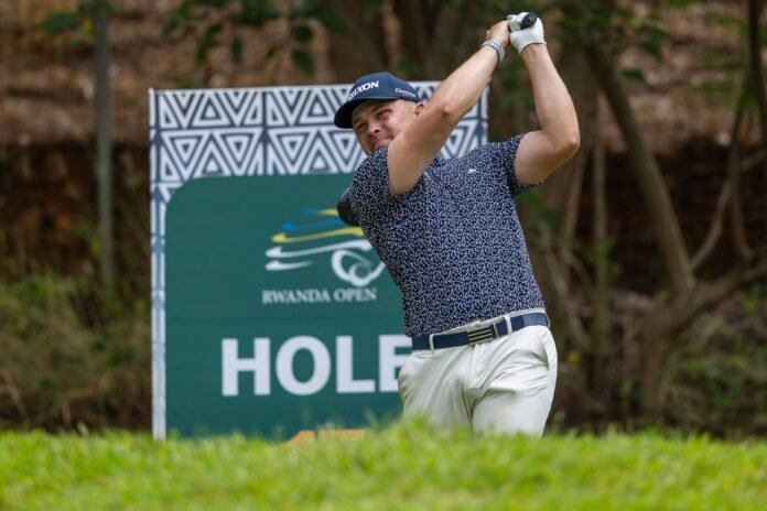 Kyle de Beer Kyle de Beer - TheGolfingHub