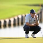 Matt Fitzpatrick - TheGolfingHub