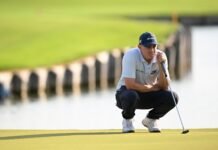 Matt Fitzpatrick extends lead to five in Open de France Matt Fitzpatrick - TheGolfingHub
