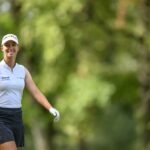 Alexandra Forsterling - TheGolfingHub