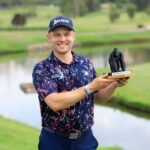 Kyle de Beer - TheGolfingHub