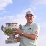 Matt Fitzpatrick - TheGolfingHub