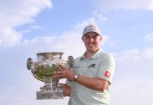 Matt Fitzpatrick seals special FedEx Open de France victory Matt Fitzpatrick - TheGolfingHub