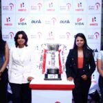 Hero Women's Indian Open - TheGolfingHub