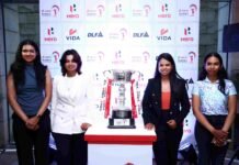 India’s best ready to take on the world in Hero Women’s Indian Open Hero Women's Indian Open - TheGolfingHub
