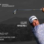 Ryan Fox - TheGolfingHub