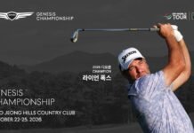 Ryan Fox adds Major pedigree to Genesis Championship Ryan Fox - TheGolfingHub