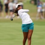 Pranavi Urs -TheGolfinHub