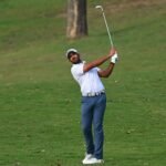 Saptak Talwar - TheGolfingHub