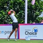 Aryan Roopa Anand - TheGolfingHub